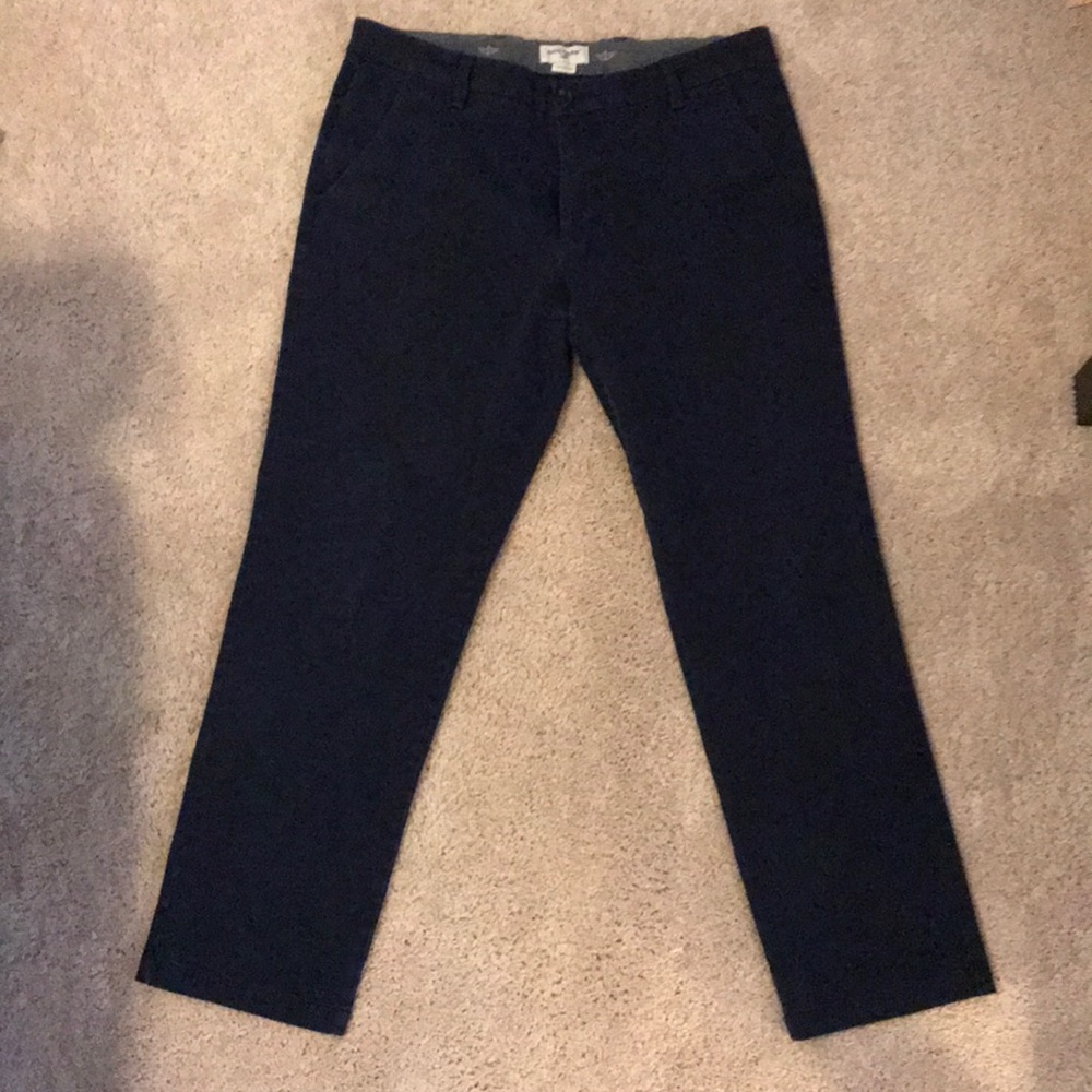 Dockers Workday Khaki Pants, Slim Tapered